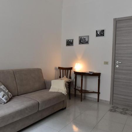 Casa Contini Rosa Lägenhet Noto Exteriör bild
