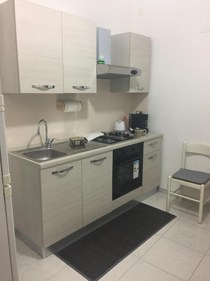 Casa Contini Rosa Lägenhet Noto Exteriör bild