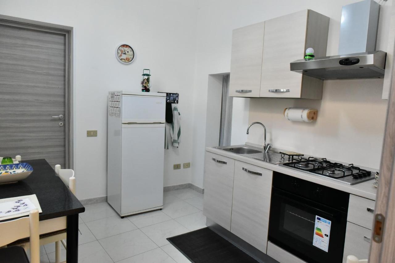 Casa Contini Rosa Lägenhet Noto Exteriör bild